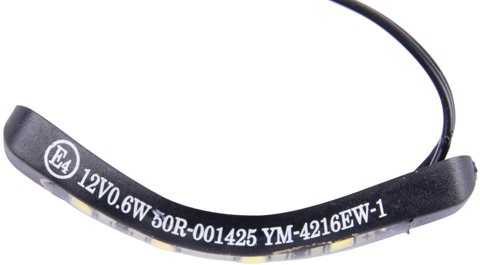 SPEC-X_LED-Kennzeichenleuchte Kennzeichenleuchten,Leuchten