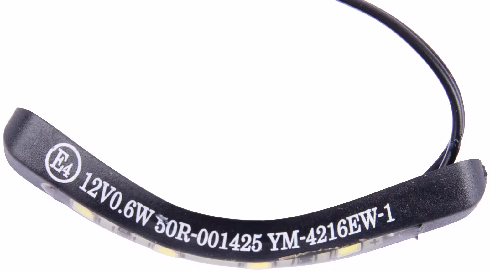 SPEC-X_LED-Kennzeichenleuchte Kennzeichenleuchten,Leuchten