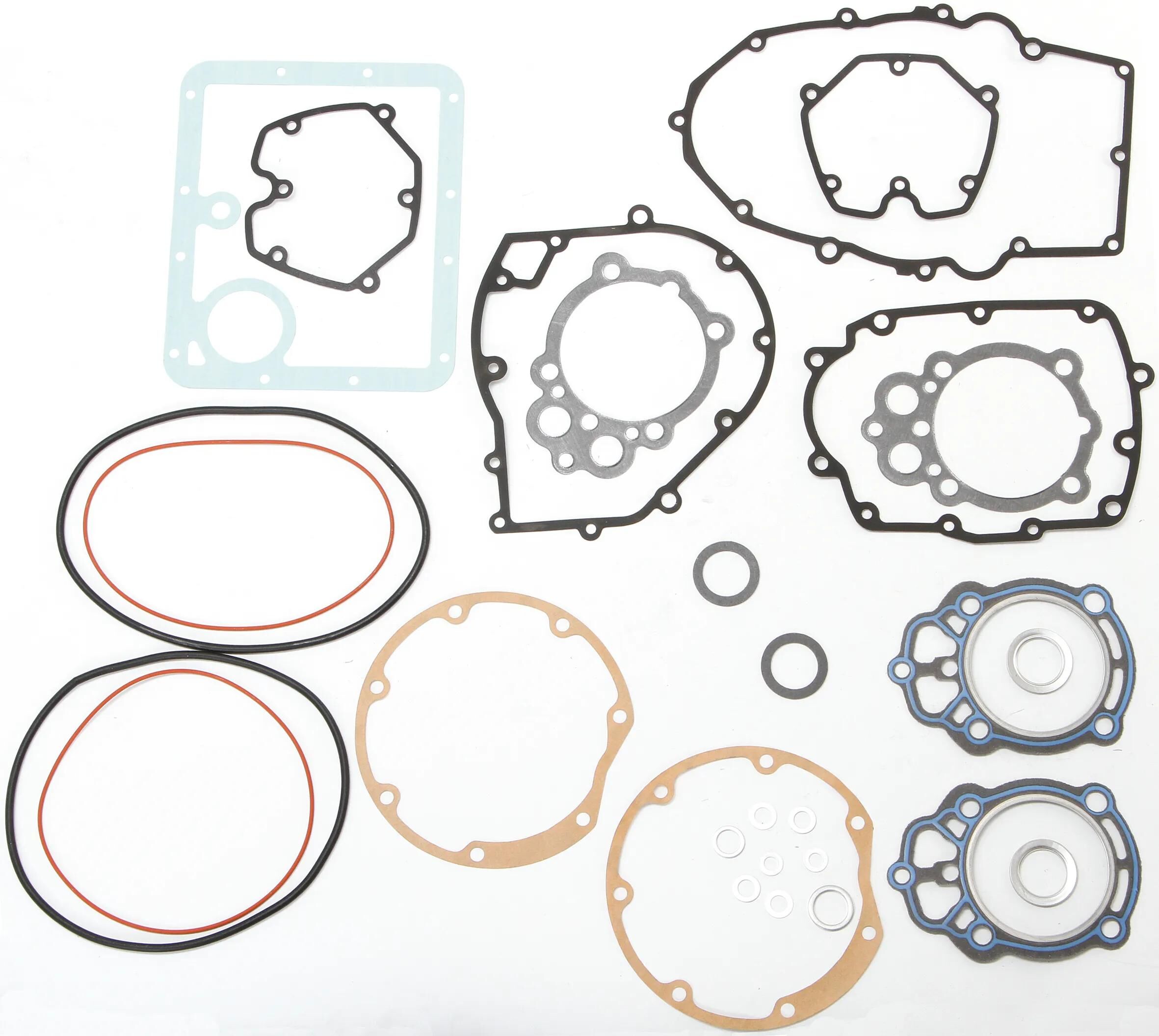 Dichtungen und Dichtungssätze