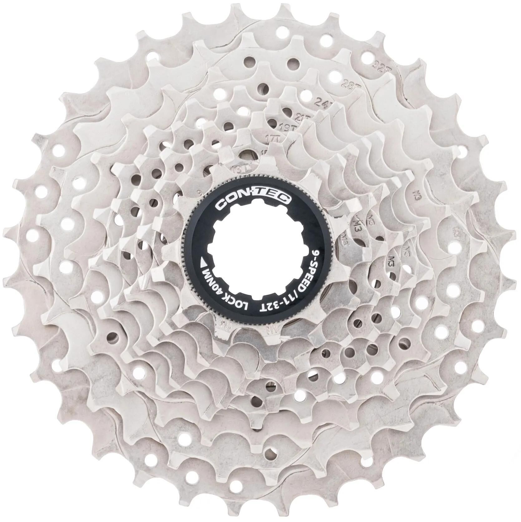 CONTEC_Kassette Kassettenzahnkränze,Zahnkränze,Zahnkranzkassetten