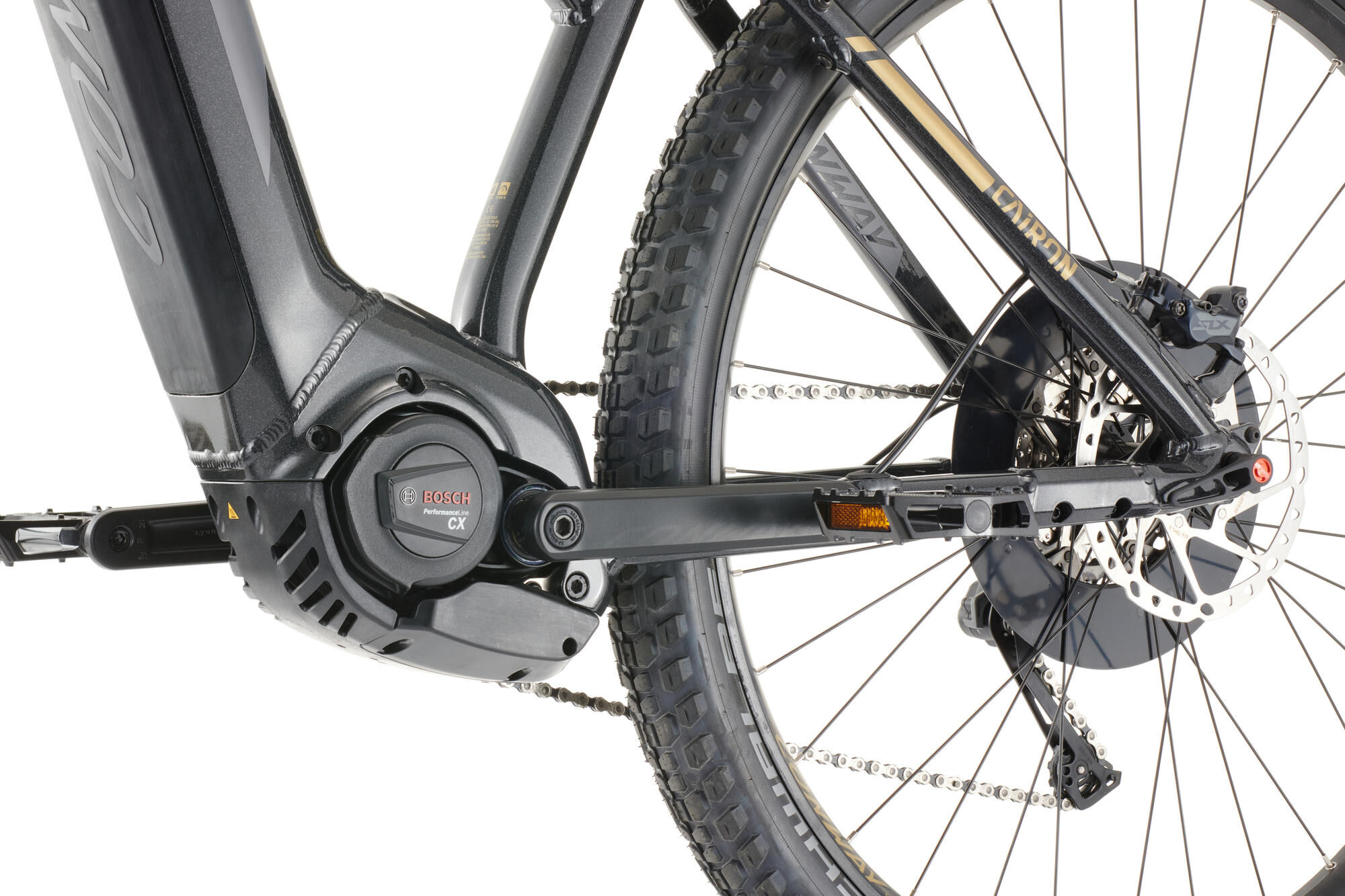 CONWAY_Elektro-MTB Hardtail_Cairon S 8.0_4 E-Mountainbikes,Mountainbikes,MTBs,Fahrräder,Hardtail