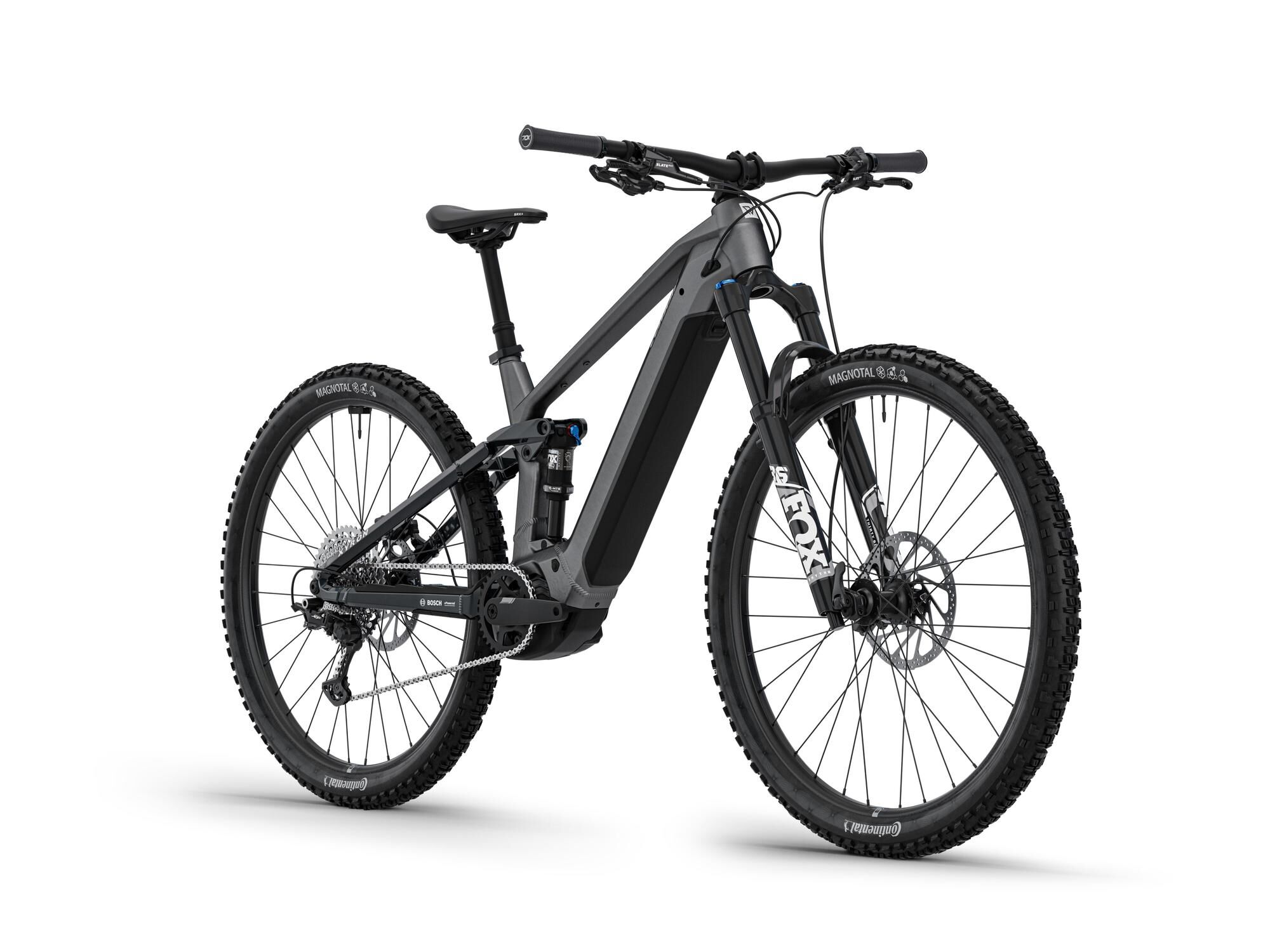 MTBs,Mountainbikes,Fahrräder,Full Suspension