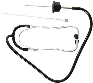 EKS SPECIALTIES CO._Stethoskop Stethoskope,Prüfgeräte