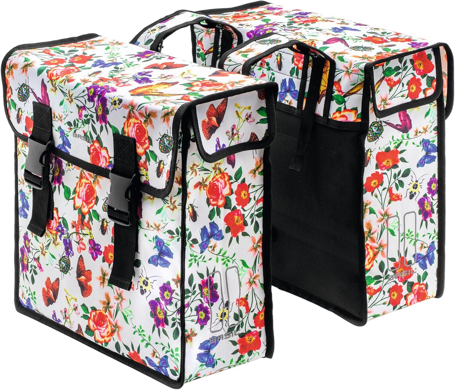 Doppeltaschen