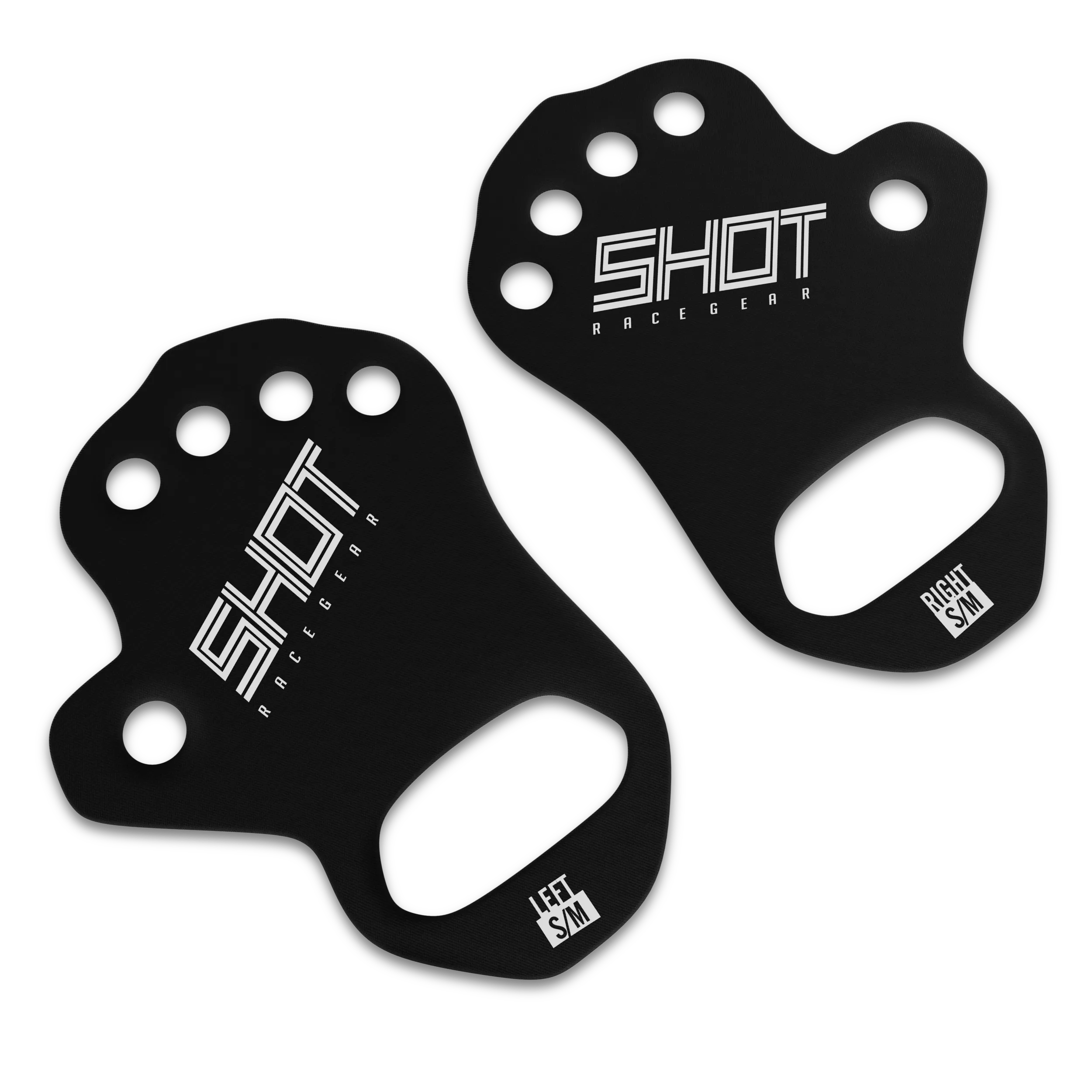 SHOT RACEGEAR_Handflächenschutz Handschuhe,Bekleidung