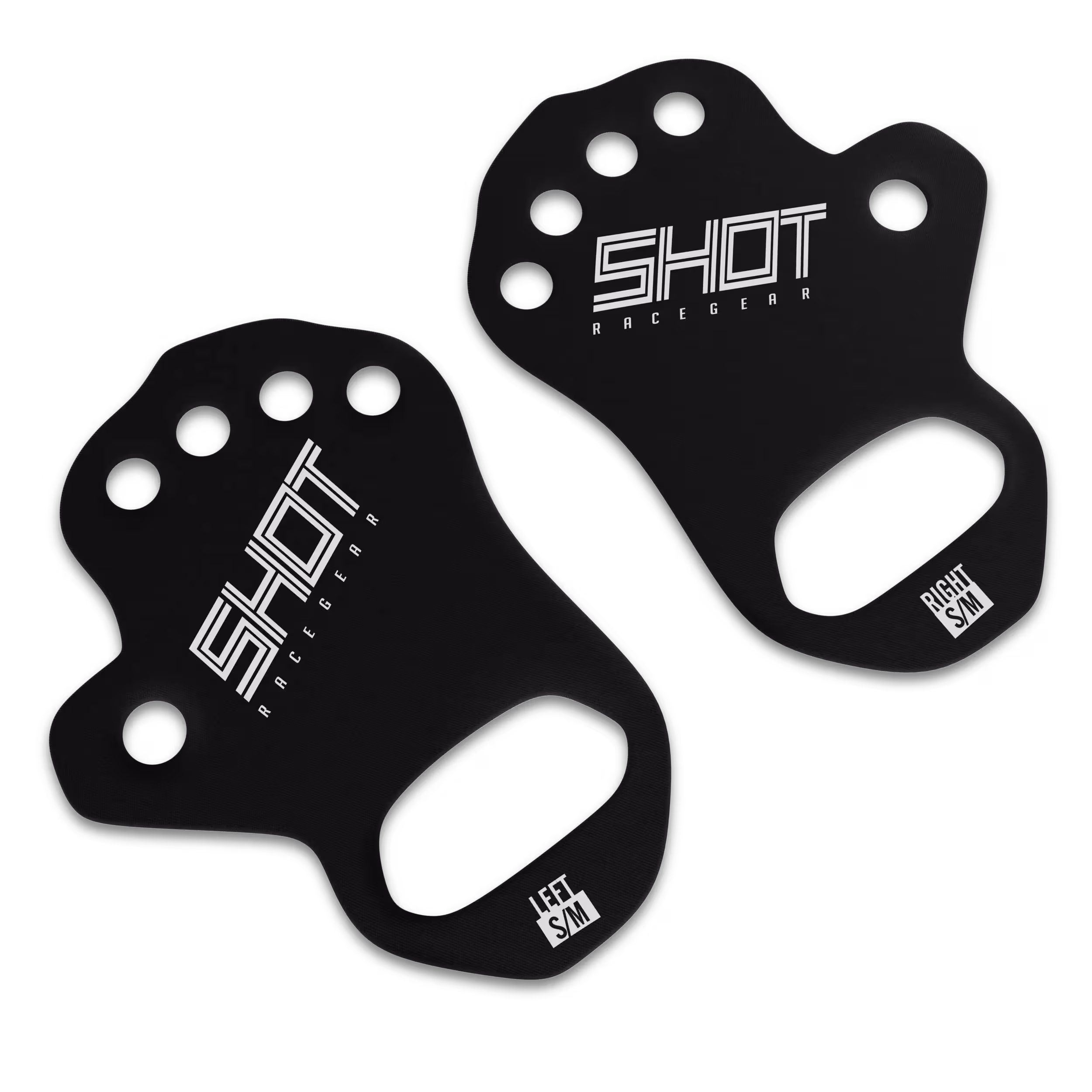 SHOT RACEGEAR_Handflächenschutz Handschuhe,Bekleidung