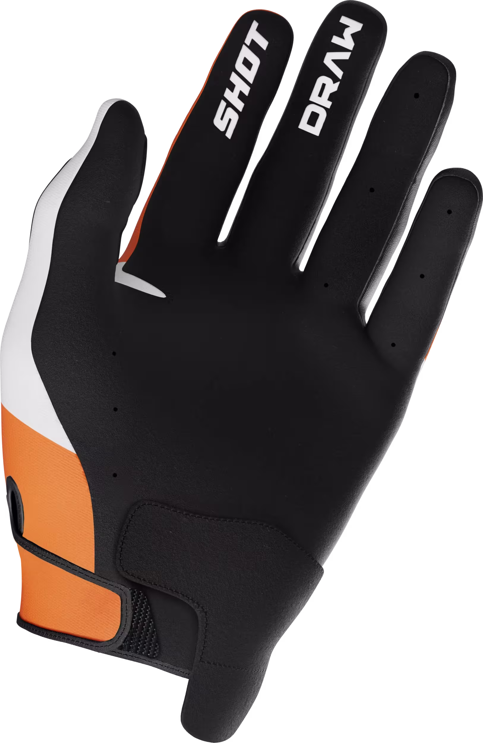 SHOT RACEGEAR_Crosshandschuh Handschuhe,Bekleidung