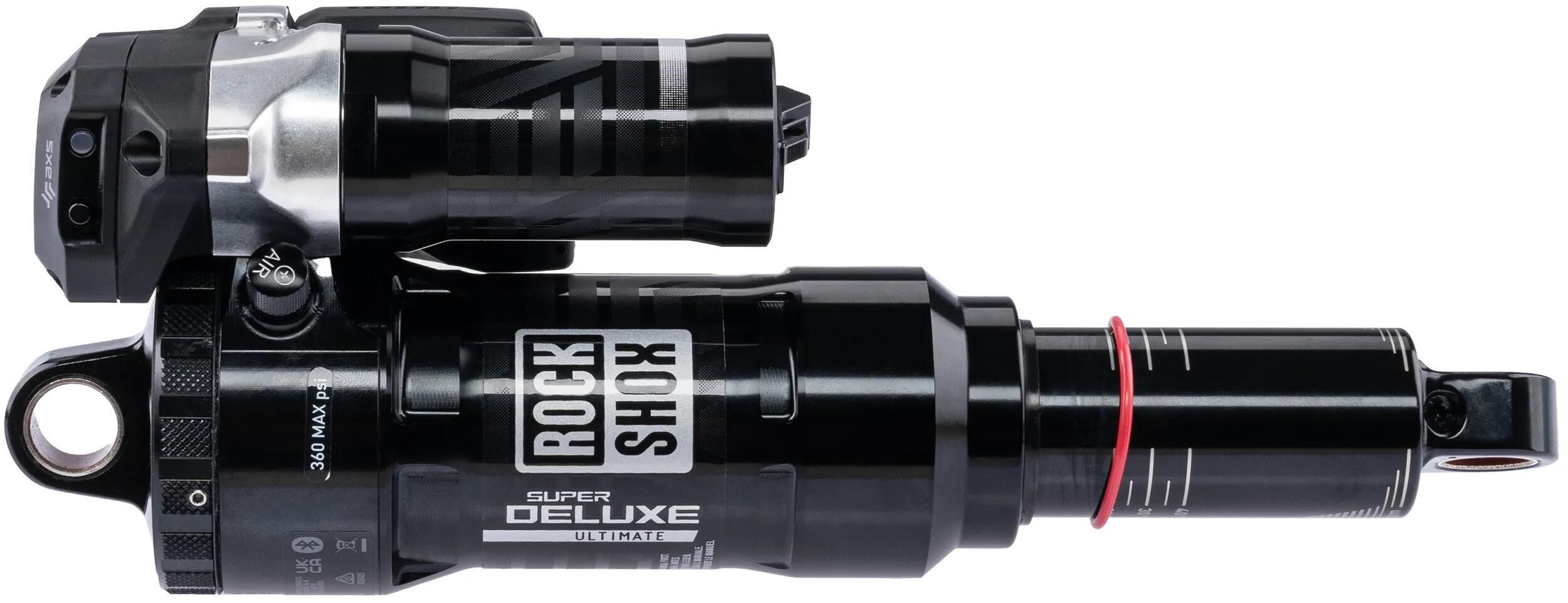 ROCKSHOX_Federbein Federbeine