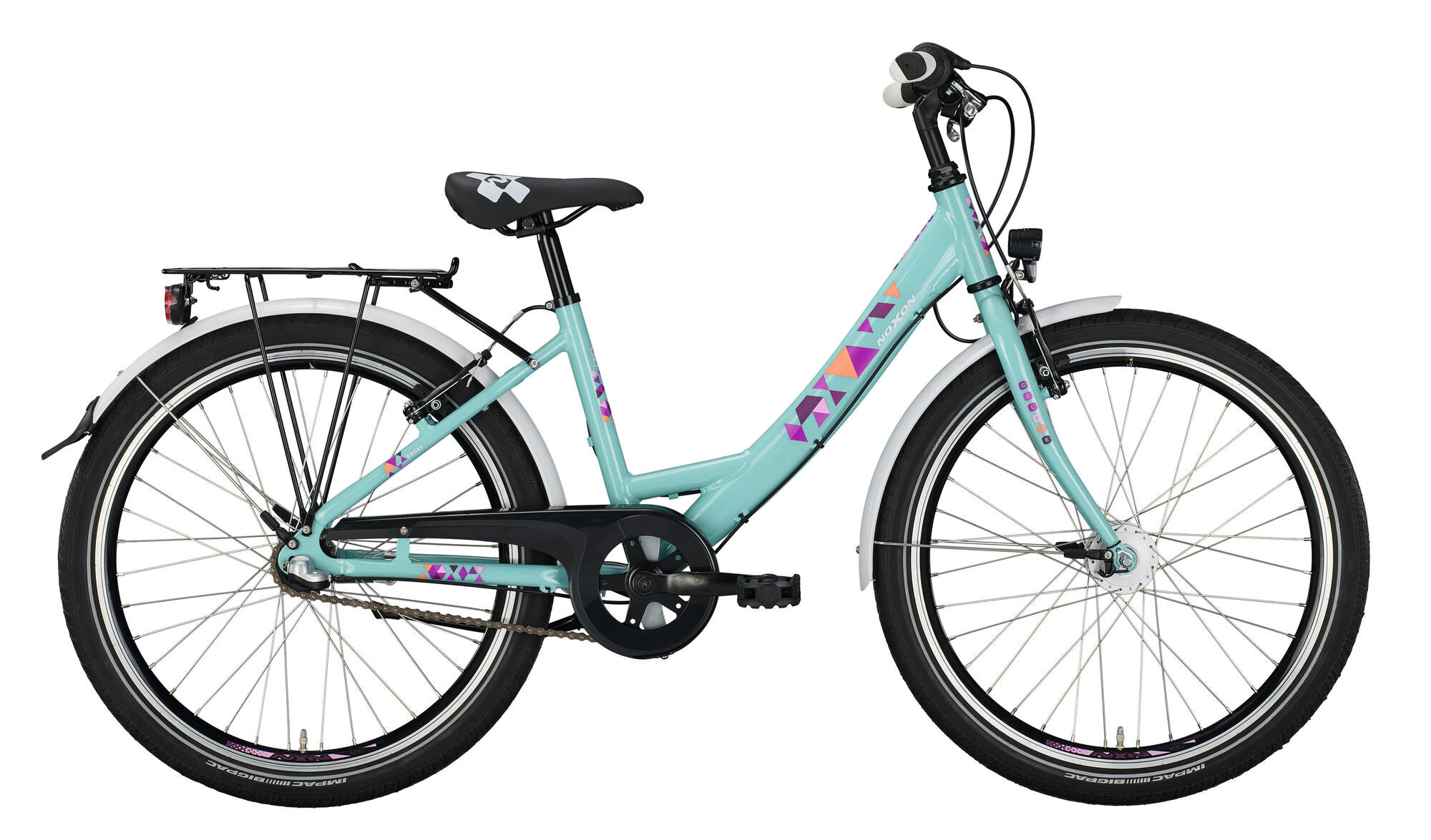 _ATB-Jugendrad_Rocky ND_1 ATBs,All Terrain Bikes,Fahrräder,Jugendrad City / Trekking