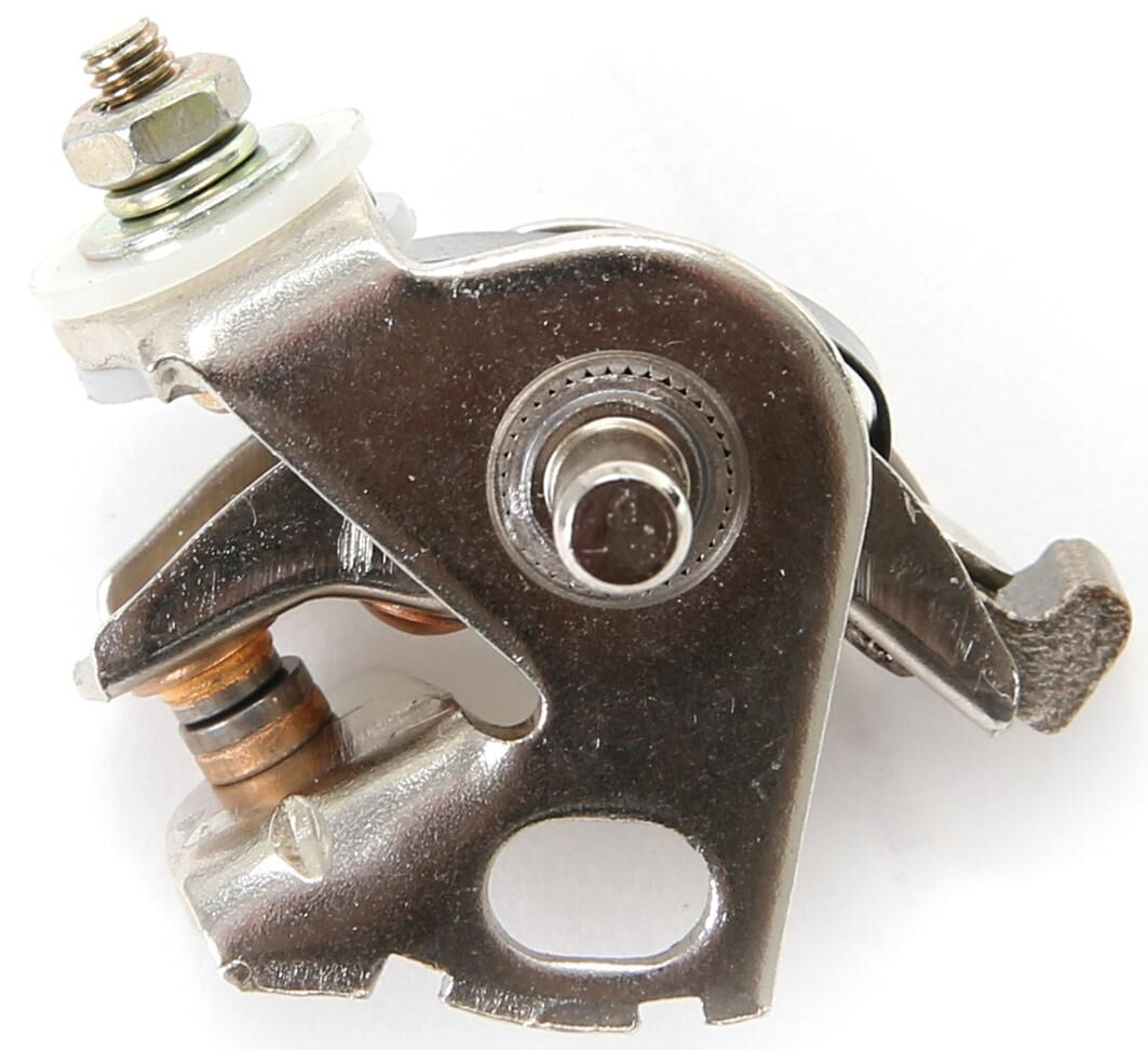 Ignition contact Kontakte