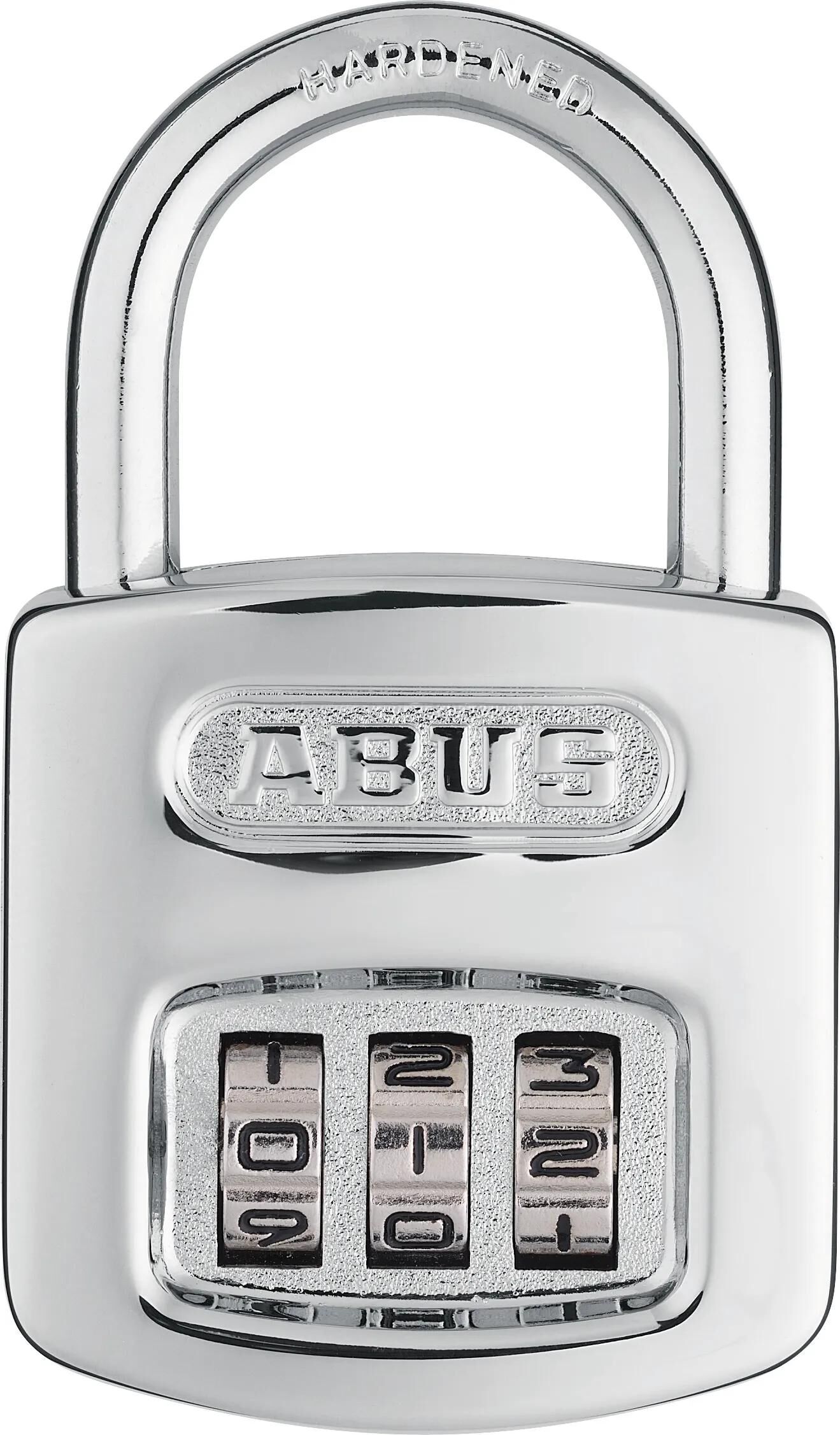 ABUS Hangslot "160/40 Prestige" Schlösser