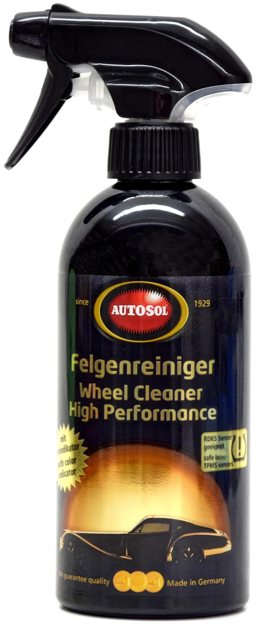 AUTOSOL_Felgenreiniger Felgenreiniger,Pflegemittel,Reinigungsmittel