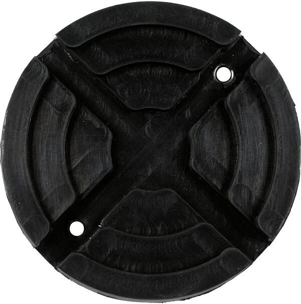 _Gummiauflage Gummiauflagen,Hebebühnen