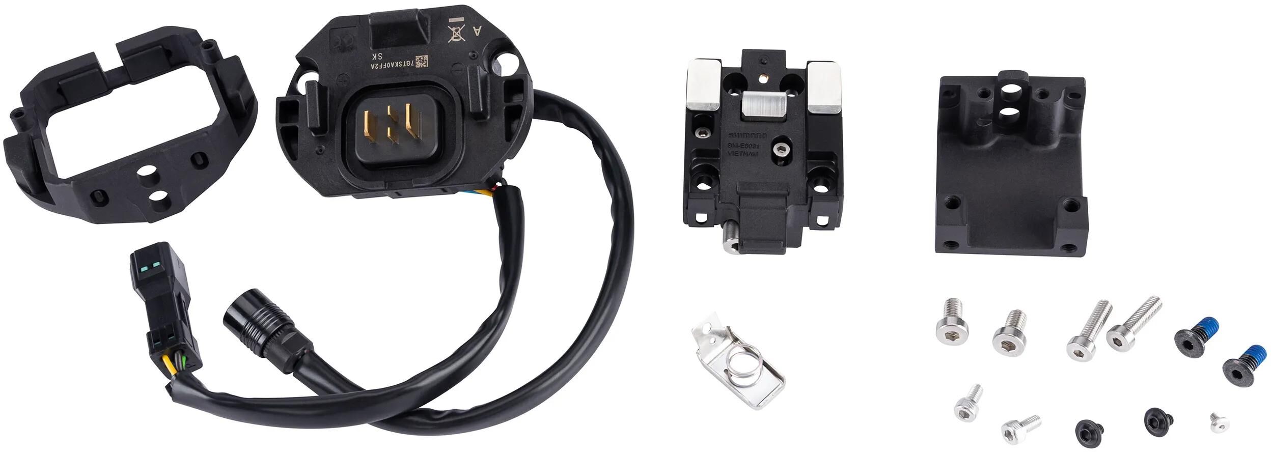 _Akkuhalter Halter für Akkus,Originalersatzteile Fahrradprogramm