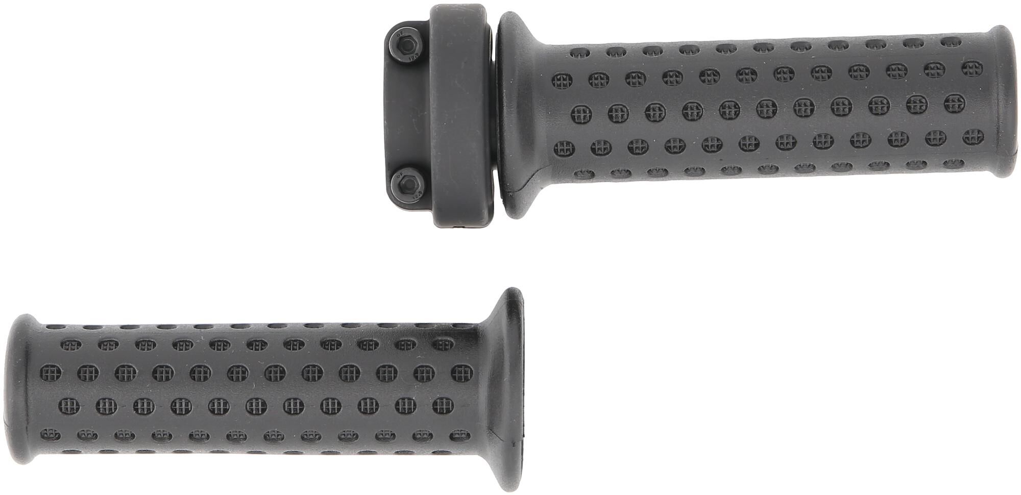 domino_Gasgriffarmatur Gasgriffe