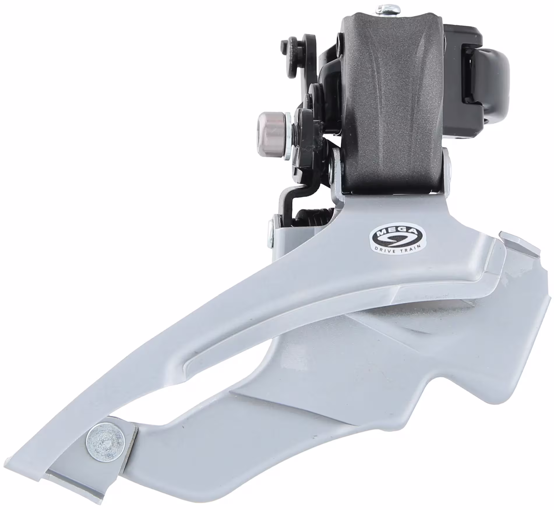 SHIMANO_Umwerfer Umwerfer