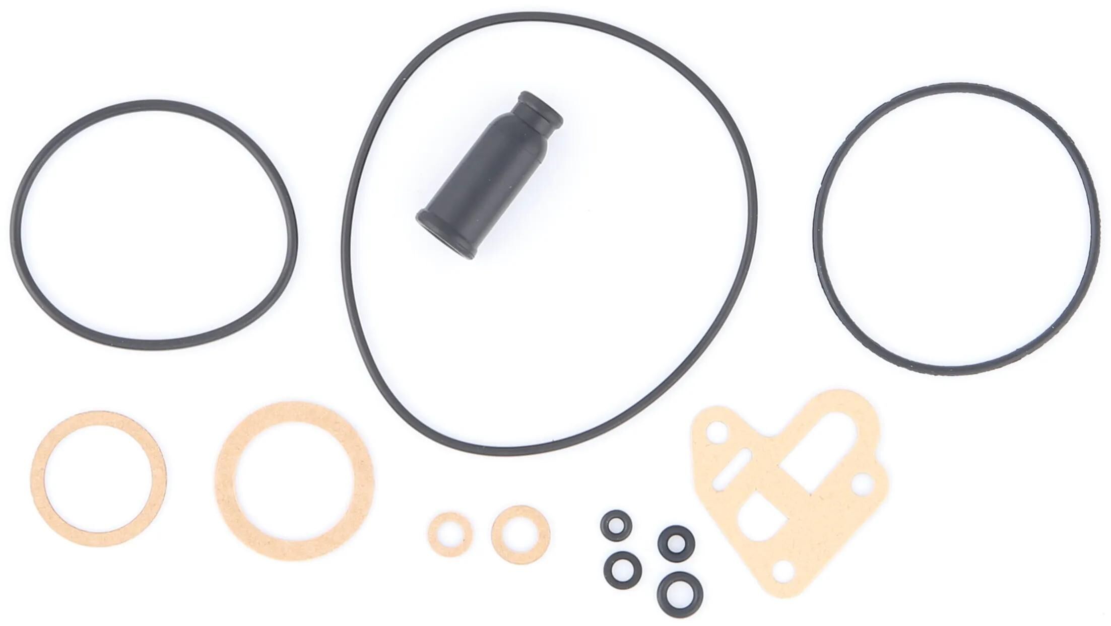 DELL'ORTO_Vergaserdichtungssatz Dichtungen und Dichtungssätze