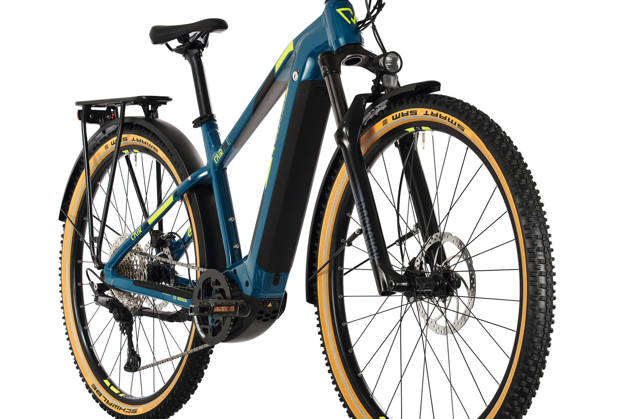 _Elektro-SUV_Cairon C 629 _3 Elektro-SUV,Elektroräder,Fahrräder,SUV