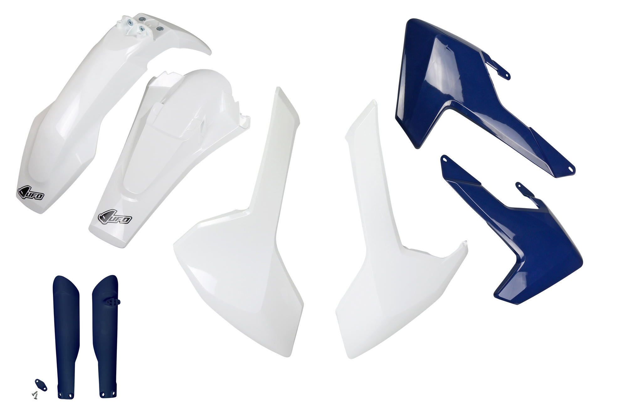 UFO PLAST_Verkleidungssatz Verkleidung