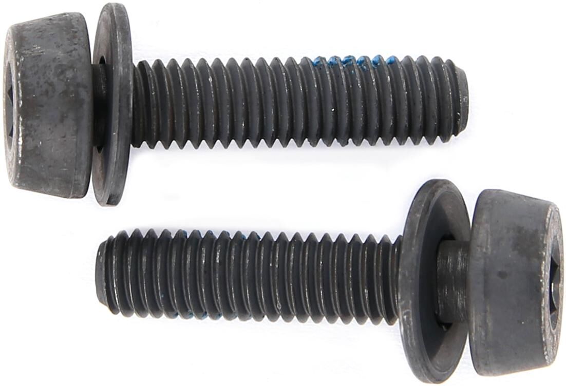 _Befestigungsschraube Schrauben