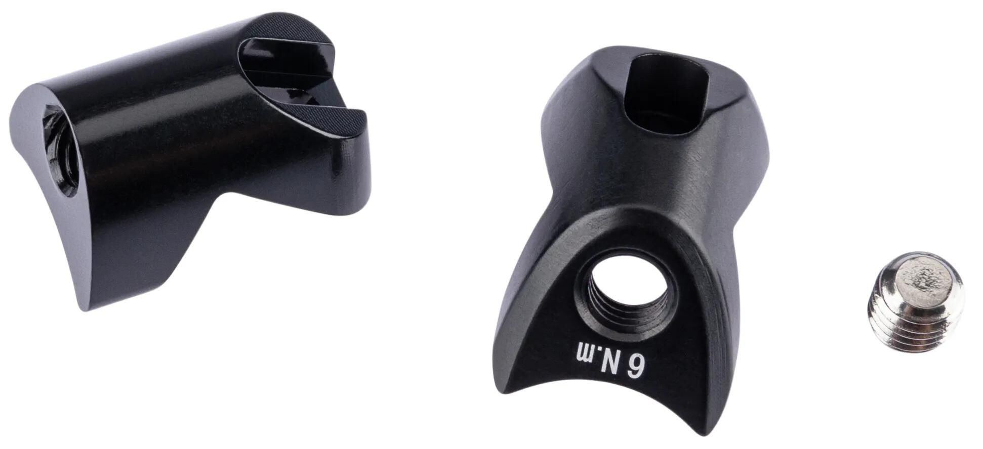 CONWAY_Sattelklemme Sattelklemmschellen