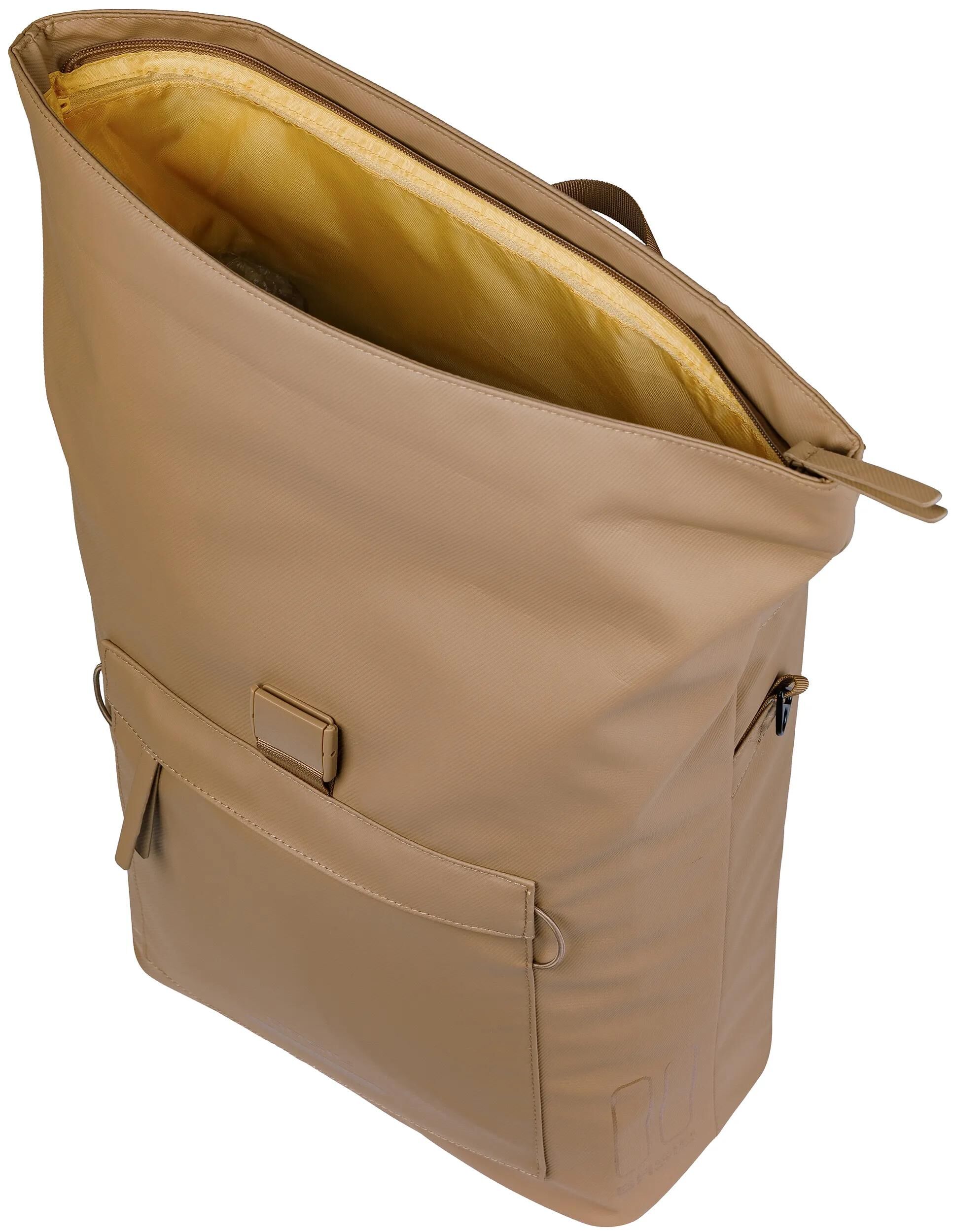 Einzeltaschen