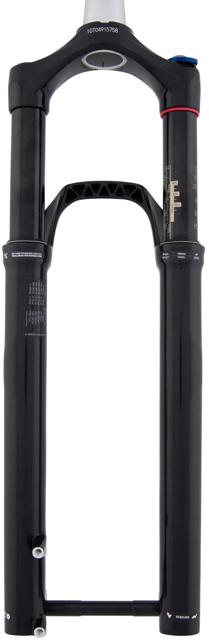 ROCKSHOX_Federgabel Federgabeln,Gabeln