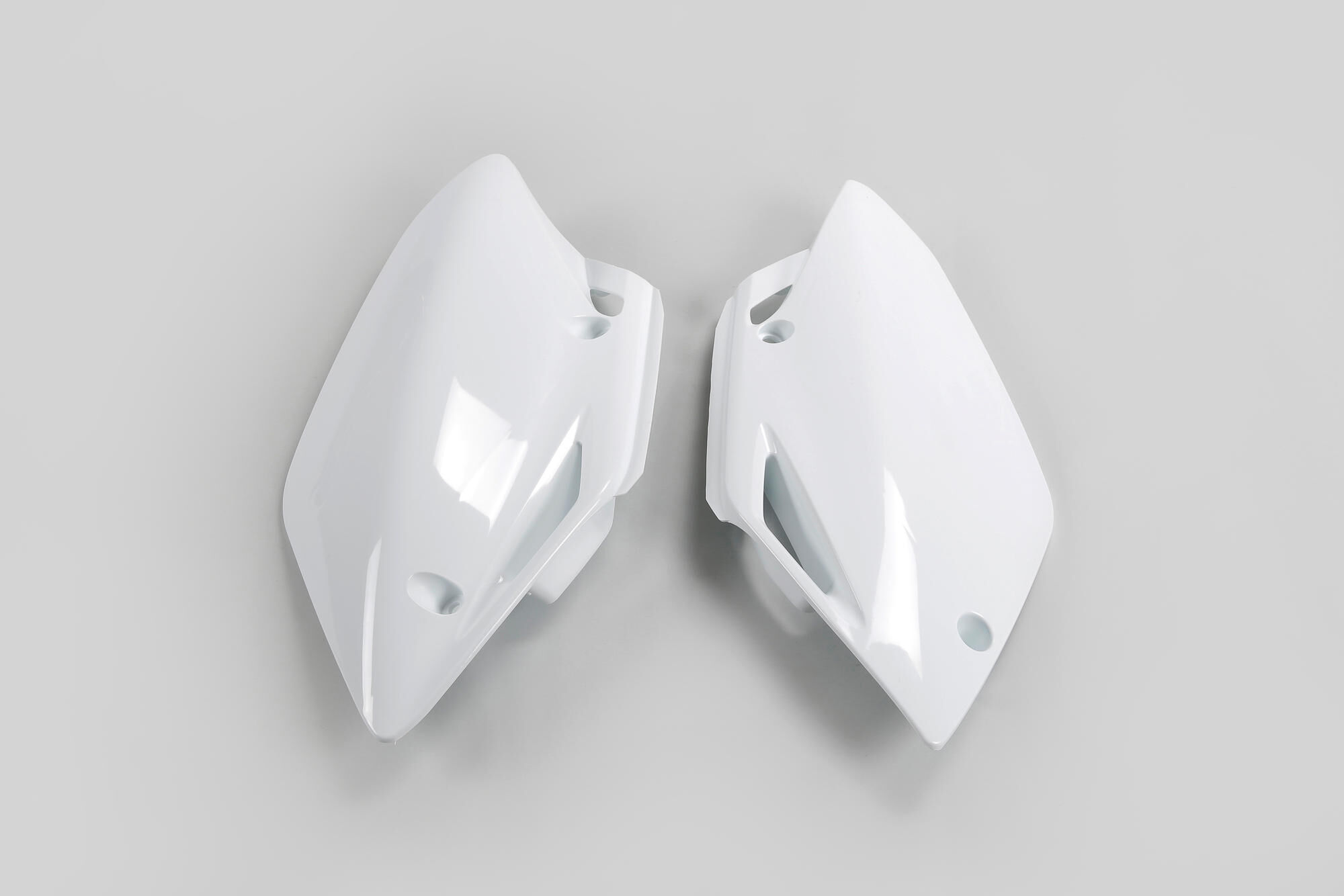 UFO PLAST_Seitenverkleidung Seitenverkleidungen
