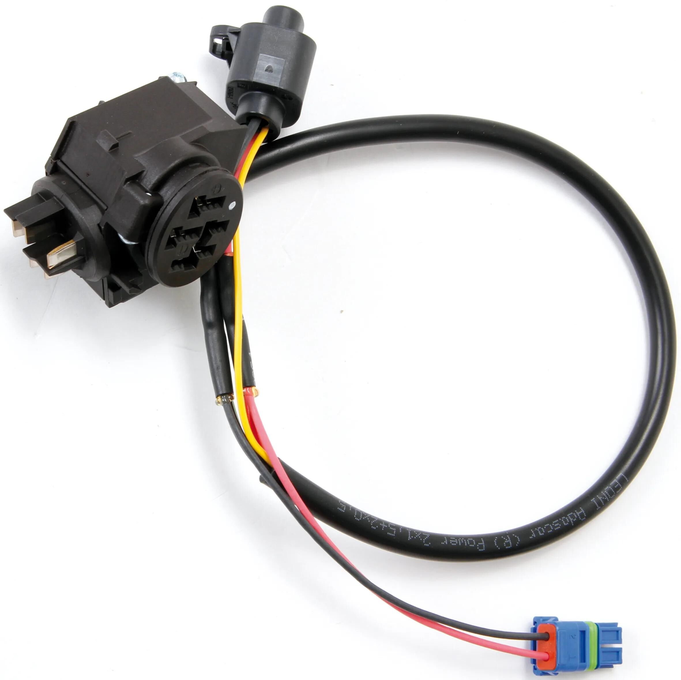 Kabel,Originalersatzteile Fahrradprogramm