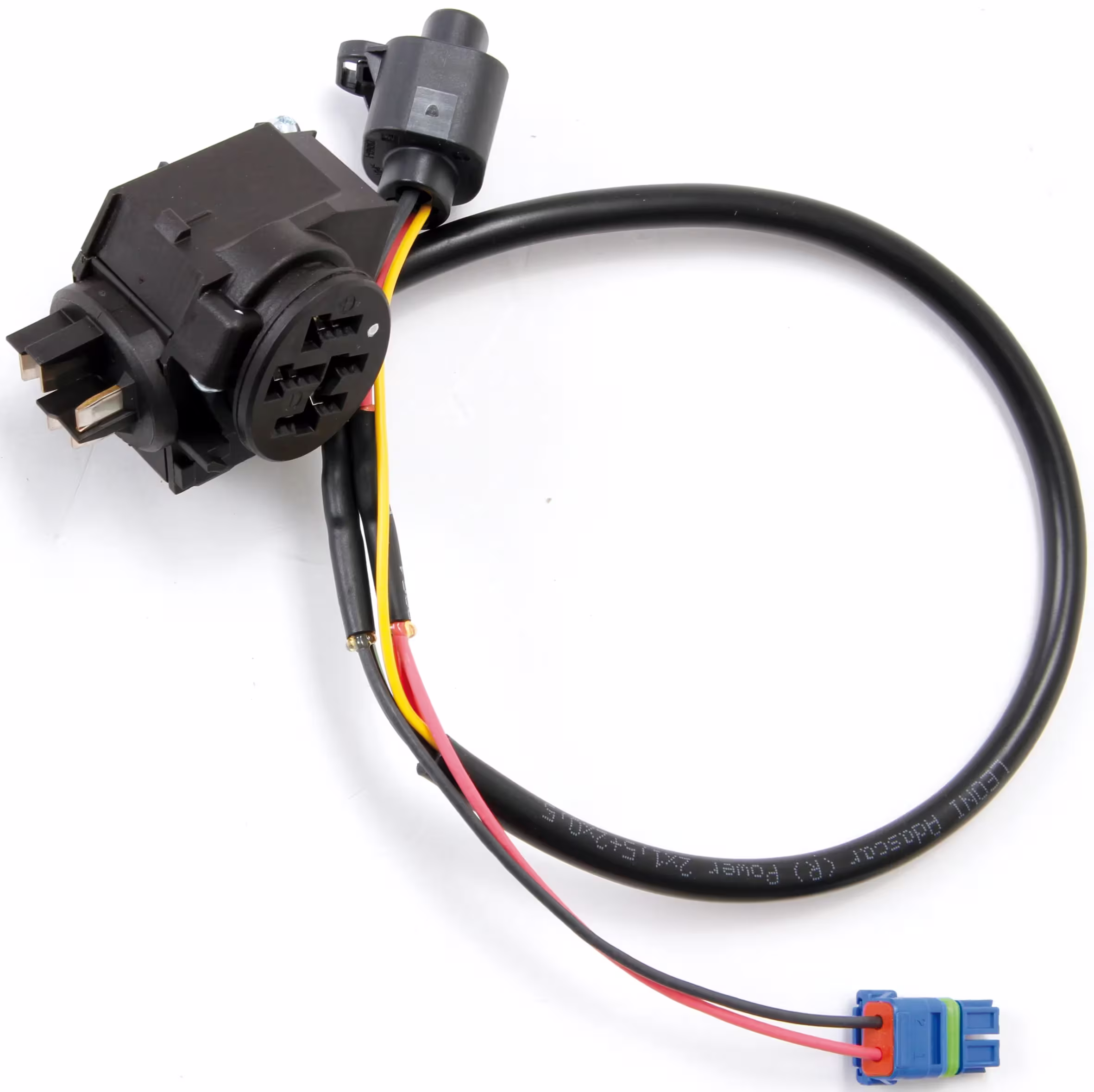 BOSCH_Kabelsatz Kabel,Originalersatzteile Fahrradprogramm