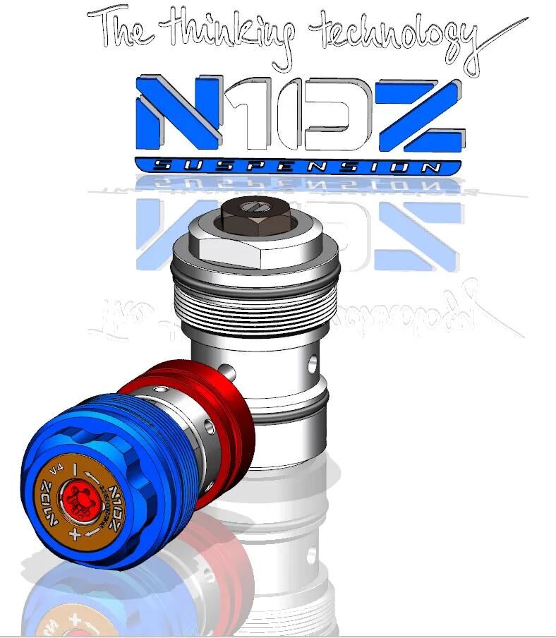 N10Z_Stoßdämpferventil Stoßdämpfer