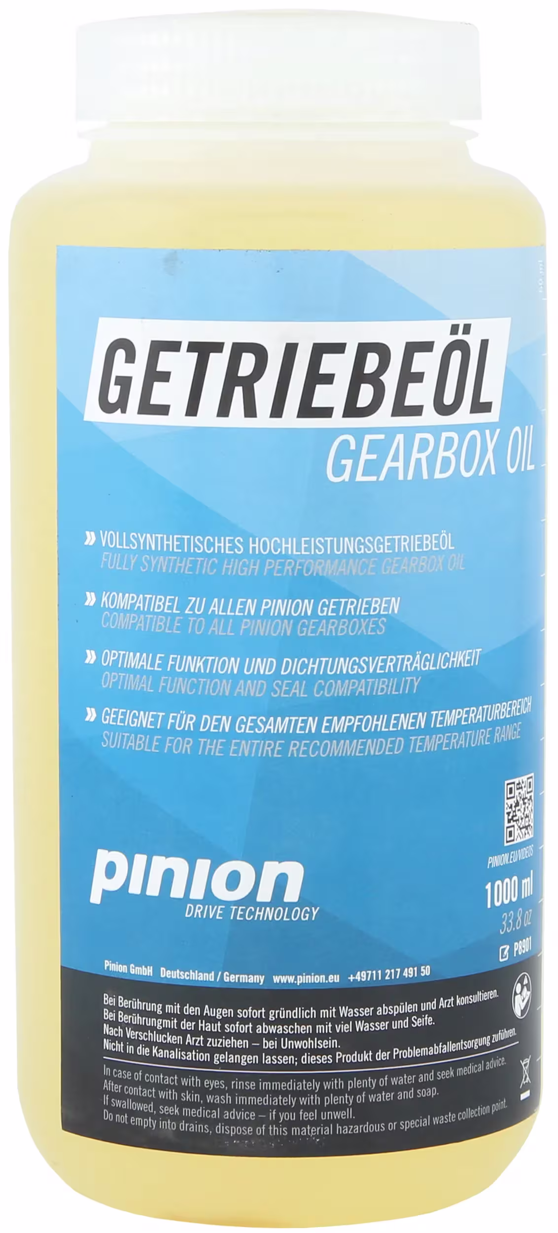 Getriebeöle,Öle