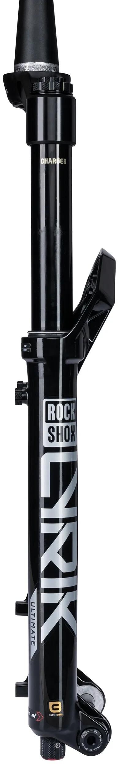 ROCKSHOX_Federgabel Federgabeln,Gabeln