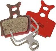 KOOL-STOP_Scheibenbremsbelag Bremsbeläge - Scheibenbremse,Scheibenbremsbeläge