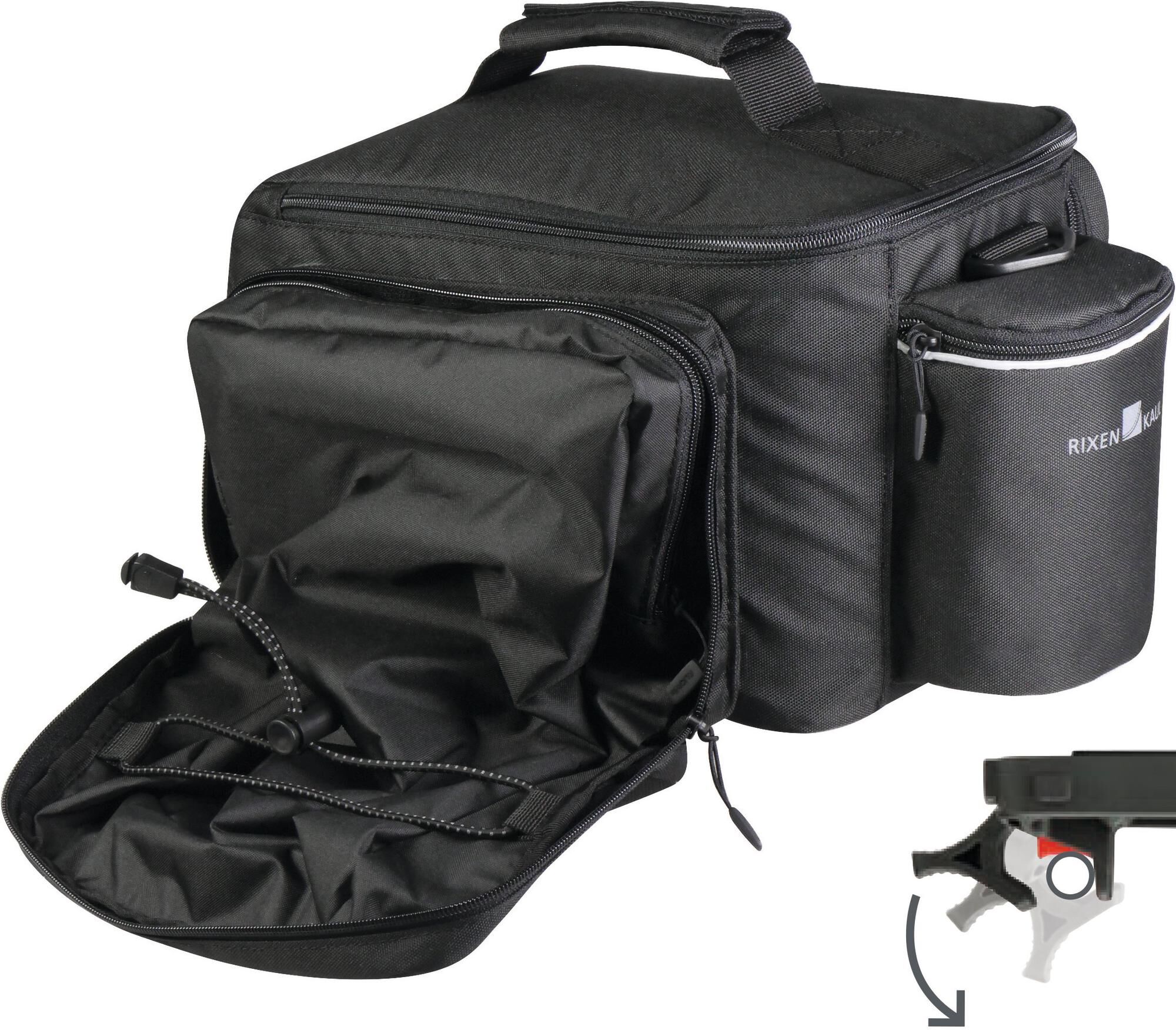 _Gepäckträgertasche Gepäckträgertaschen