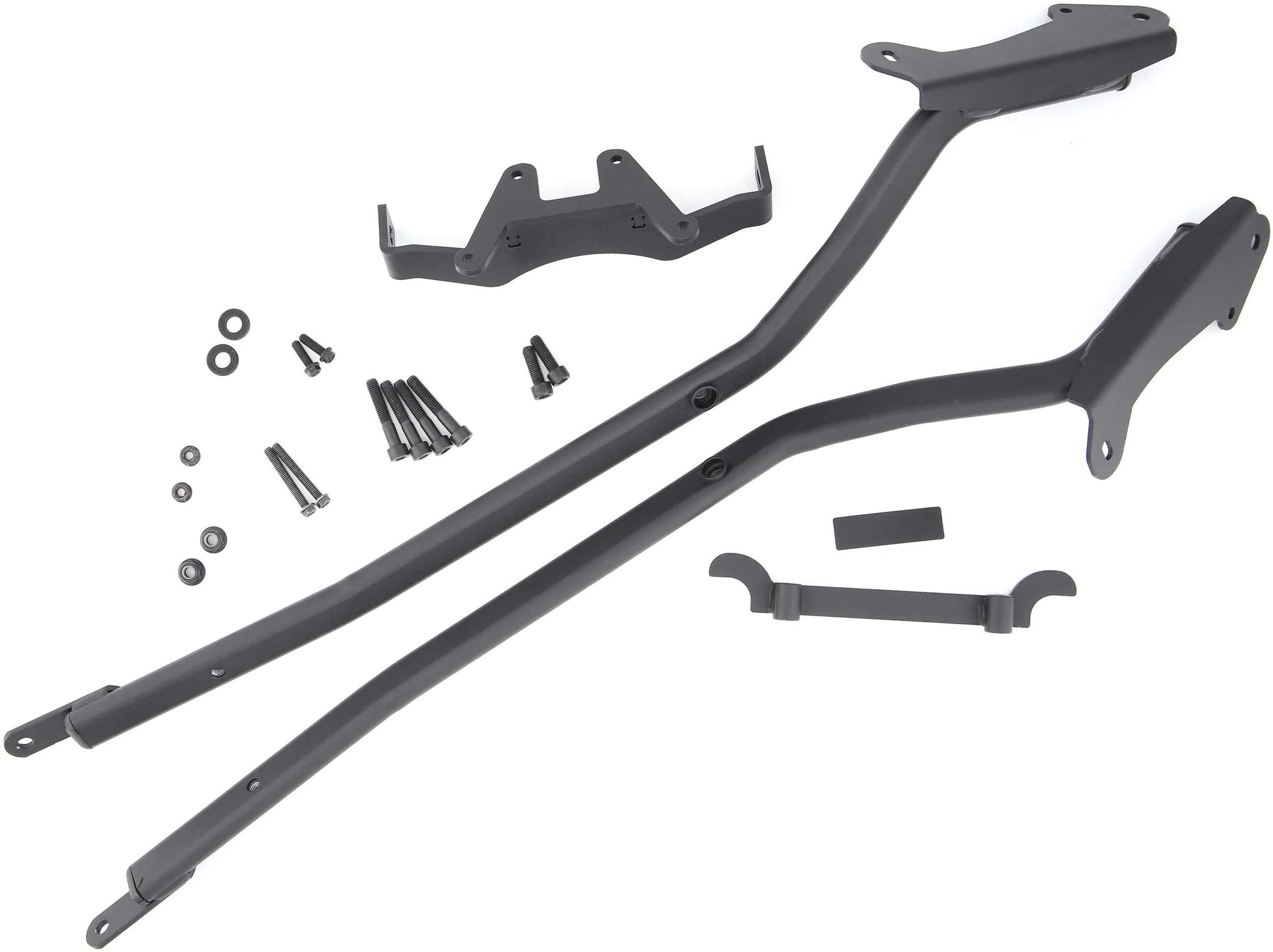 KAPPA_Topcaseträger Gepäckträger