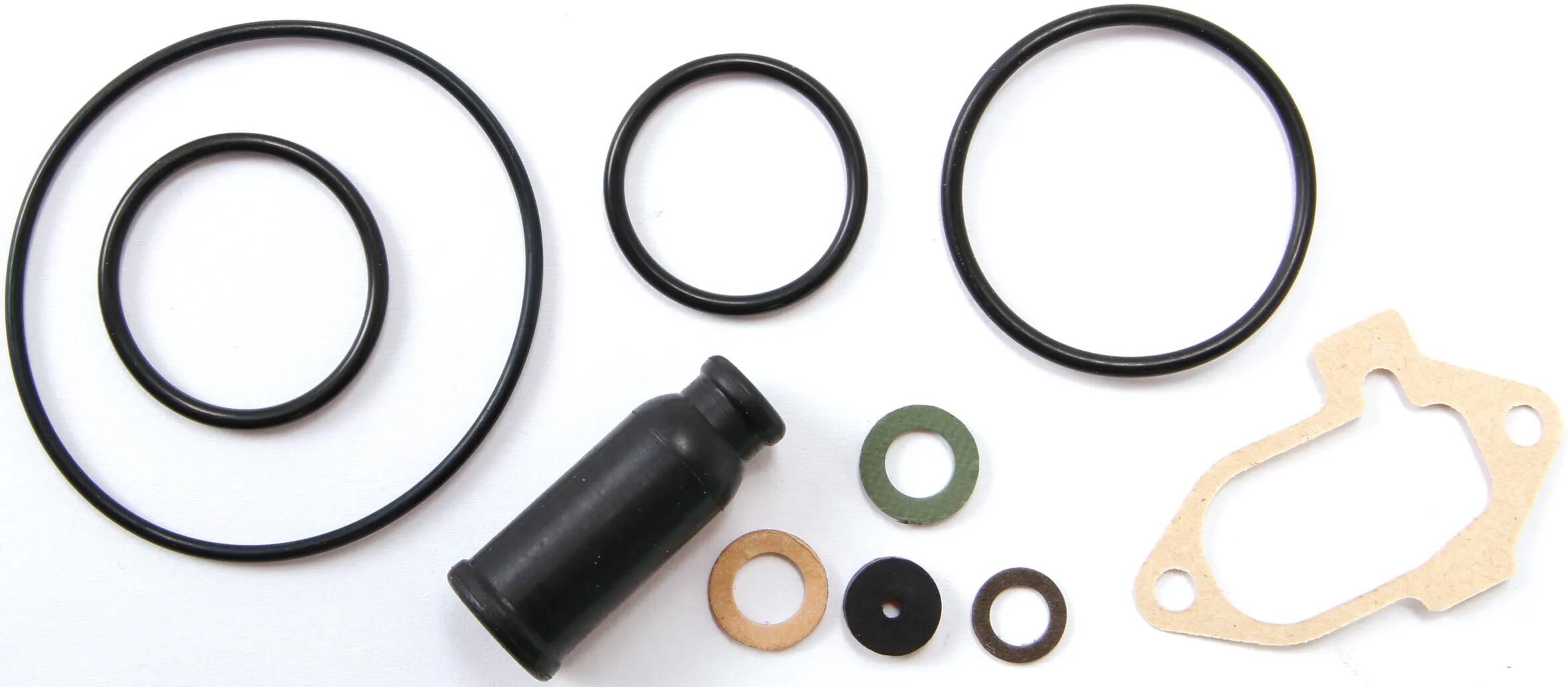 DELL'ORTO_Vergaserdichtungssatz Dichtungen und Dichtungssätze