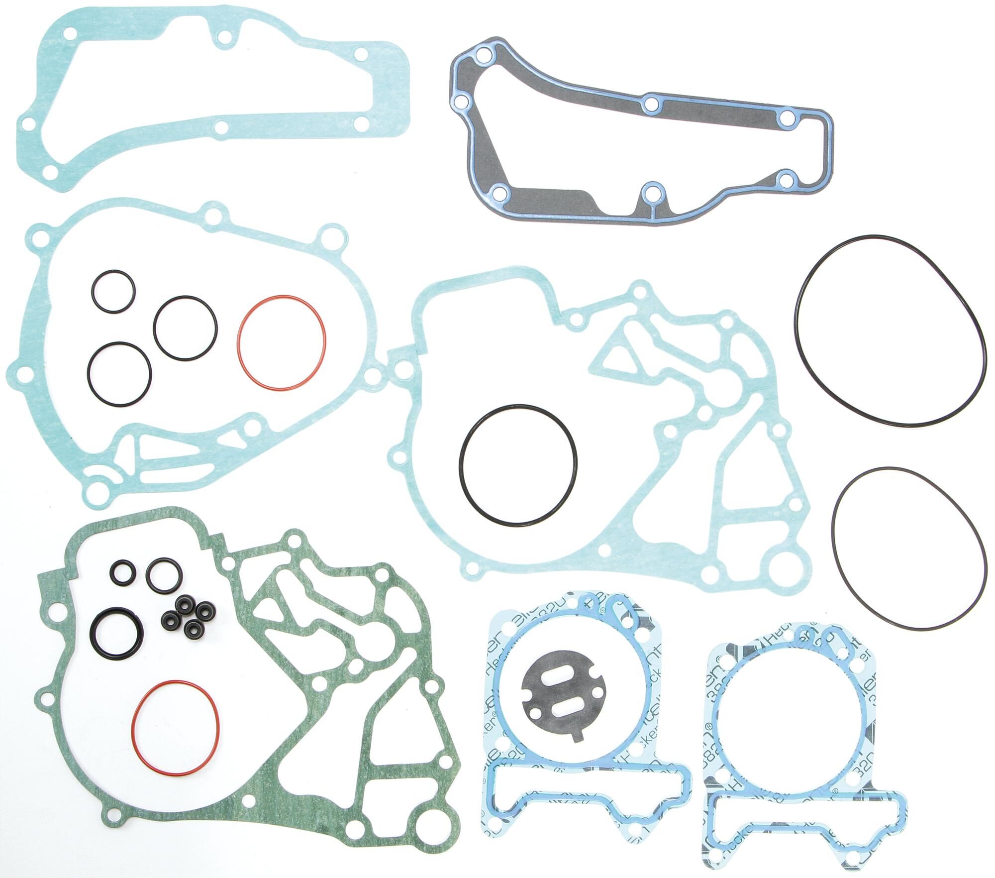 _Motordichtungssatz Dichtungen und Dichtungssätze