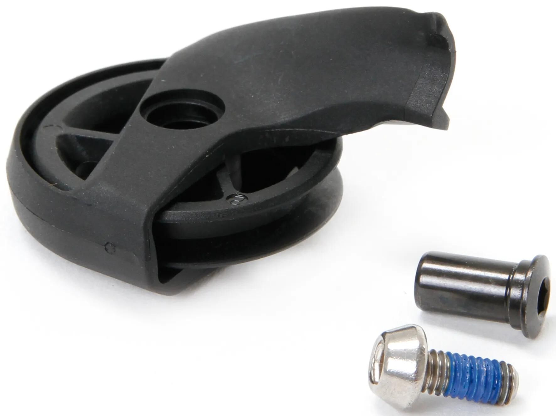 Schaltwerke - Ersatz