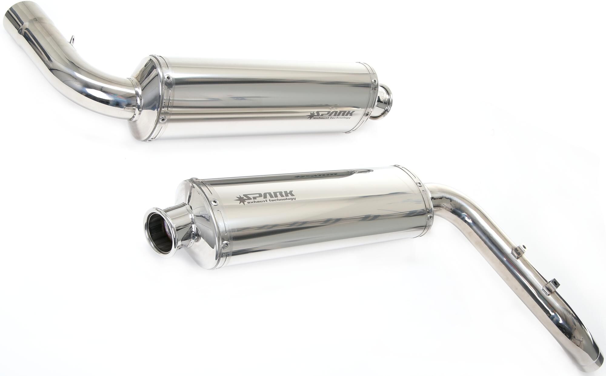 Schalldämpfer,Auspuffanlagen