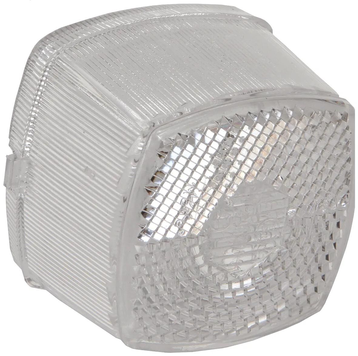 HELLA_Lichtscheibe Lichtscheiben