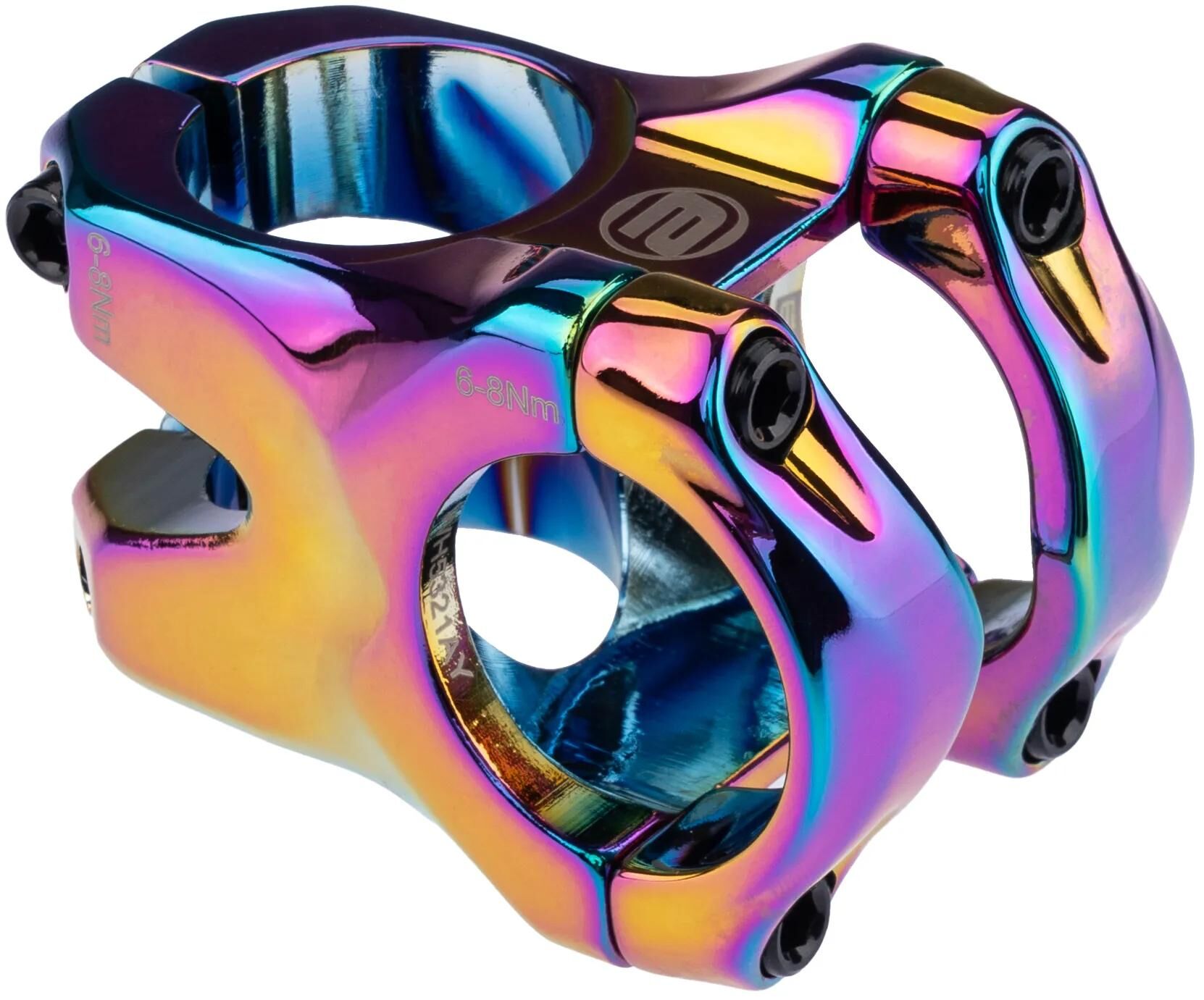 ergotec_Vorbau Ahead-Vorbauten,Vorbauten,Lenkerklemmungen