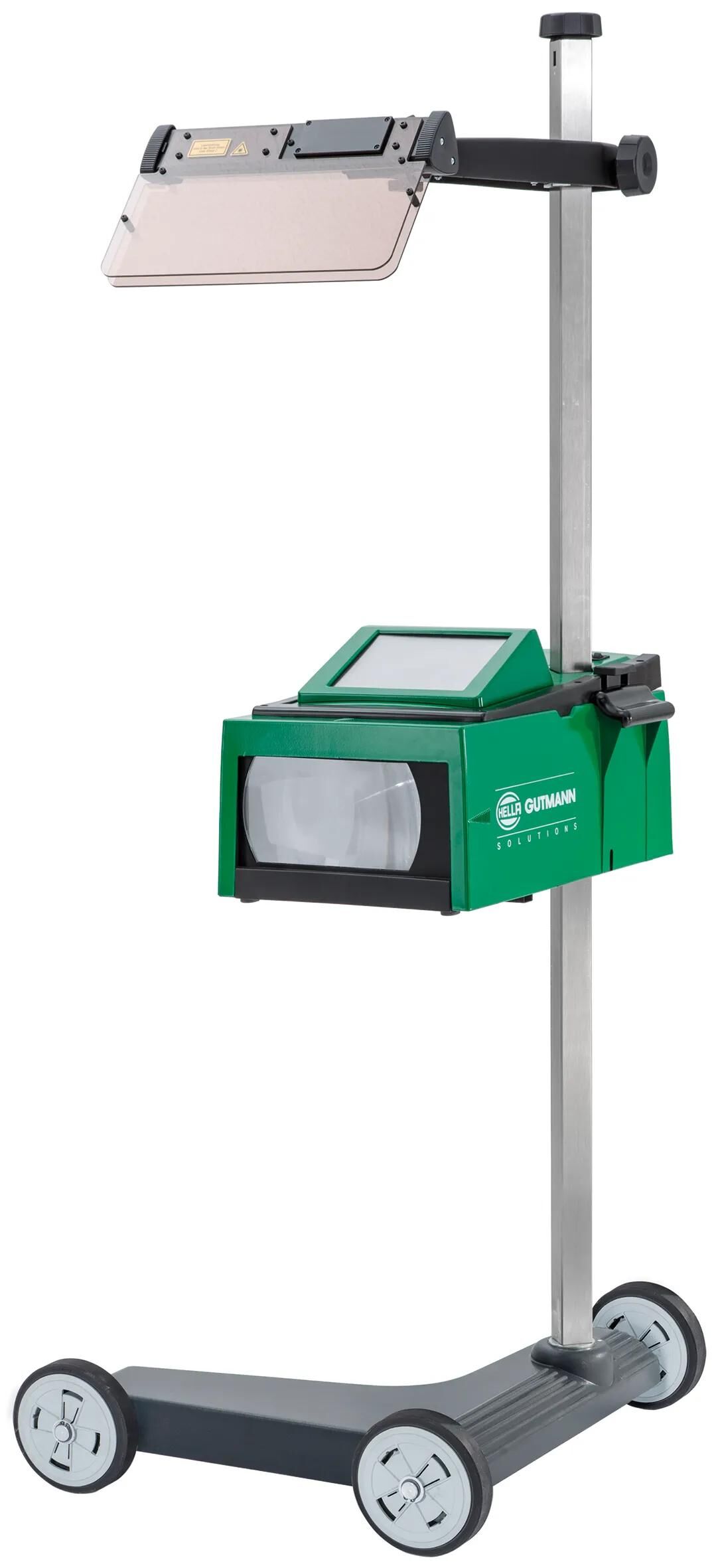 HELLA GUTMANN_Scheinwerfereinstellgerät Scheinwerfereinstellgeräte