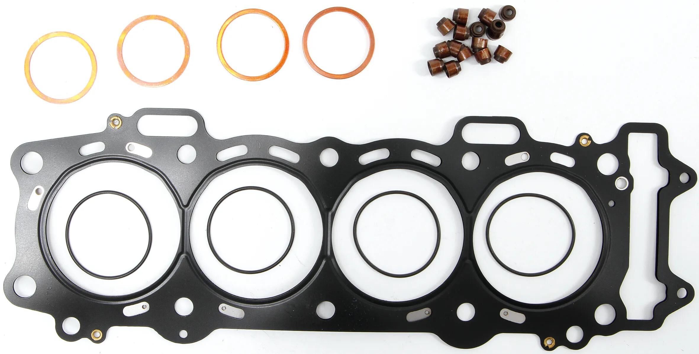 Dichtungen und Dichtungssätze