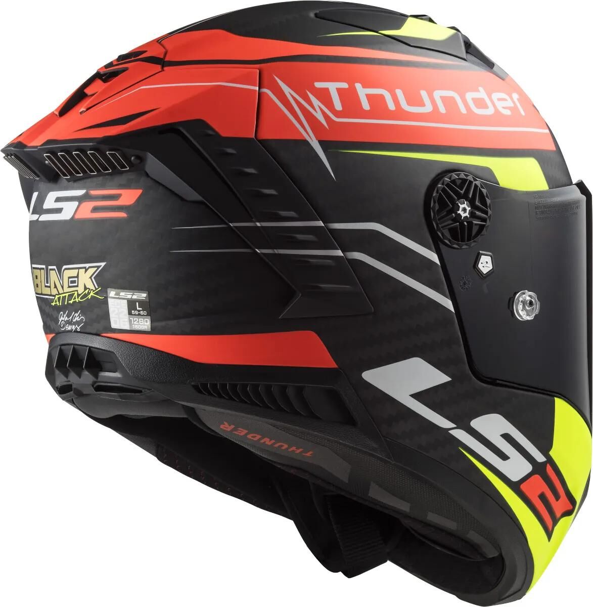 LS2_Integralhelm Helme,Sturzhelme