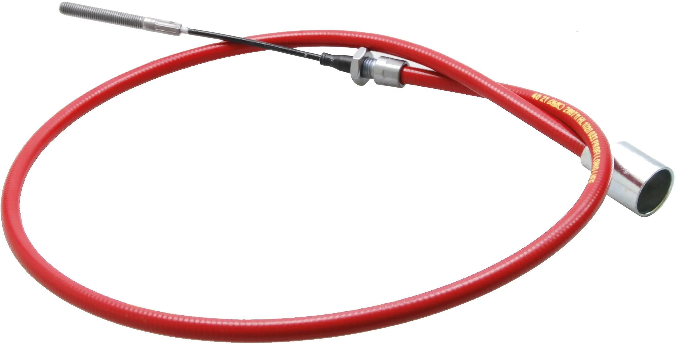 _Bremsseilzug Anhängerteile