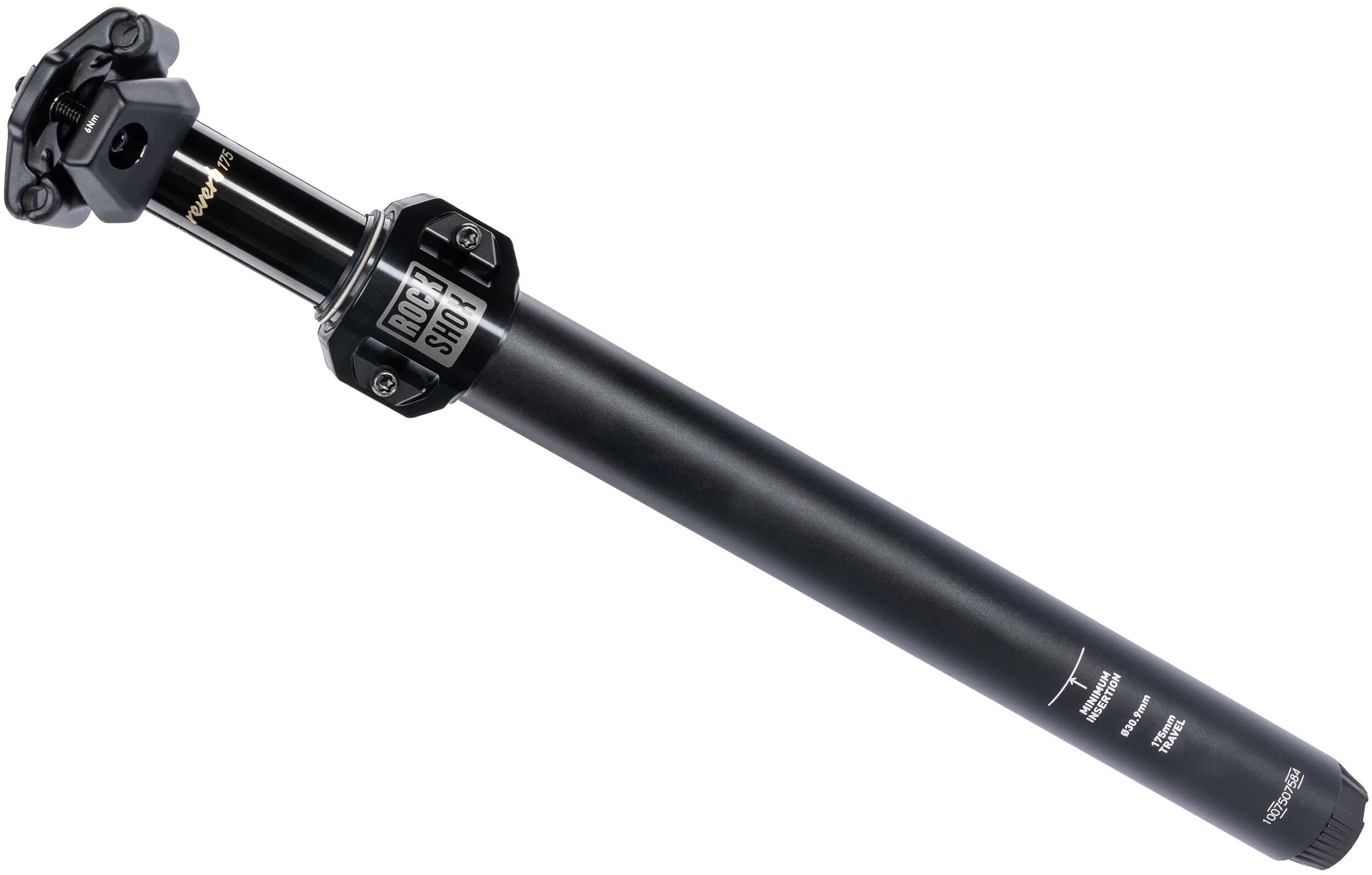 ROCKSHOX_Variosattelstütze Variosattelstützen,Patentsattelstützen,Sattelstützen