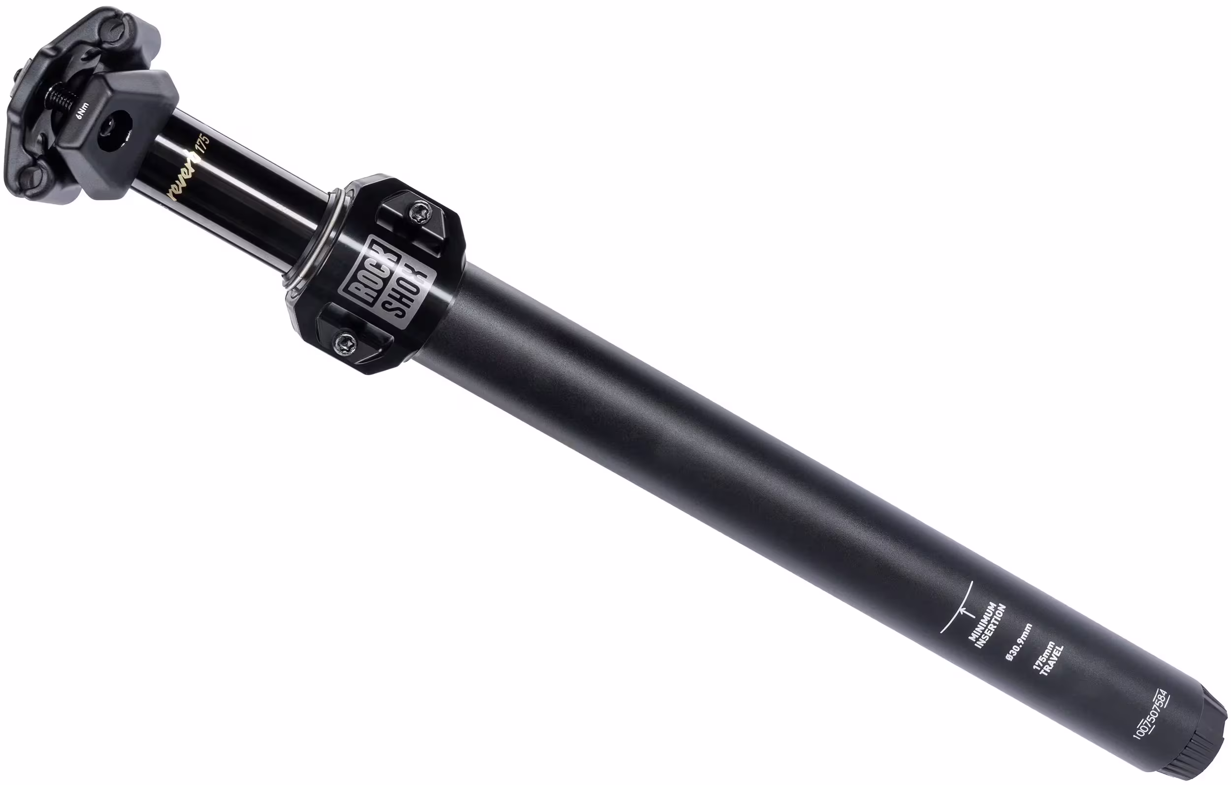 ROCKSHOX_Variosattelstütze Variosattelstützen,Patentsattelstützen,Sattelstützen