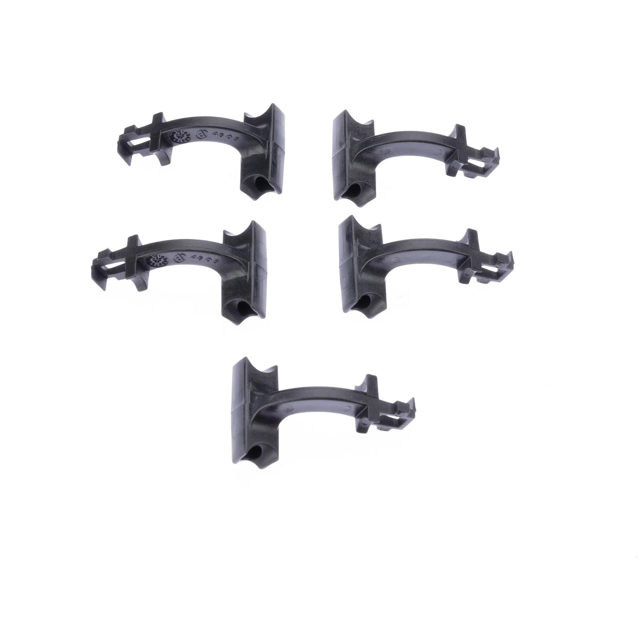 Abdeckungen,Gasgriffe