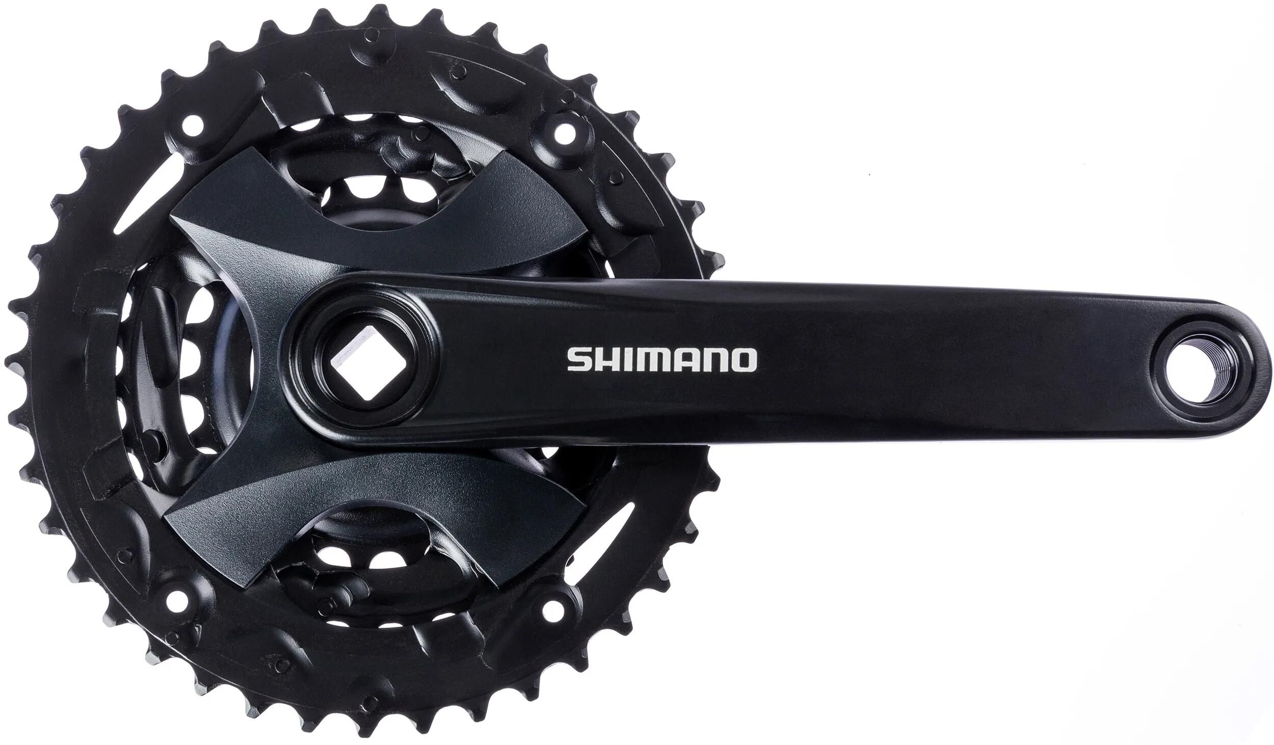 SHIMANO_Kettenradgarnitur Kettenradgarnituren